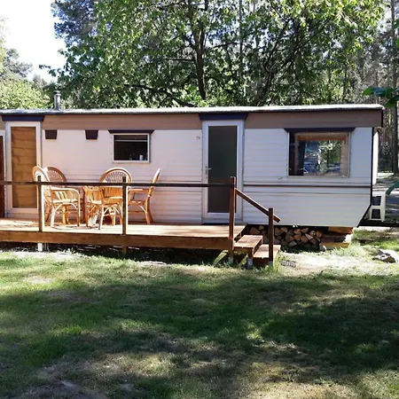 Tinyhaus2 Idyllisch Am Waldesrand *