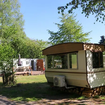 Tinyhaus2 Idyllisch Am Waldesrand * Niederdorla