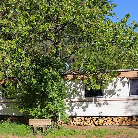 Tinyhaus2 Idyllisch Am Waldesrand