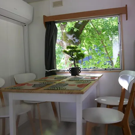 Tinyhaus2 Idyllisch Am Waldesrand * Niederdorla